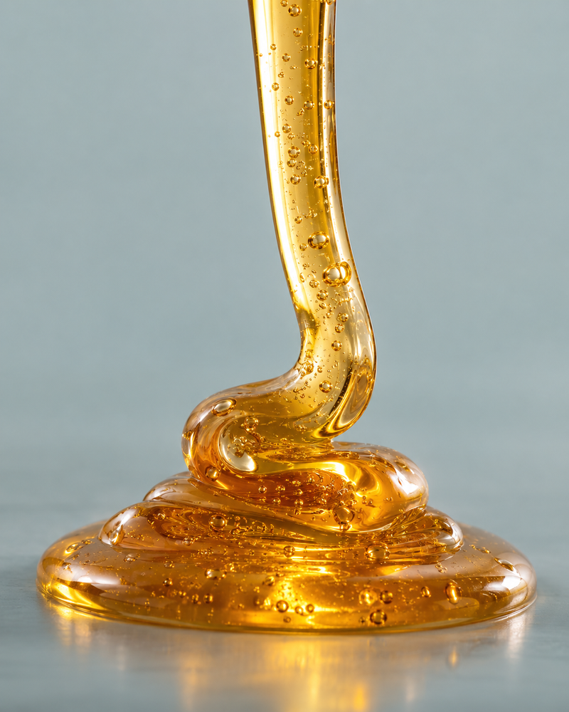 Miel de eucalipto