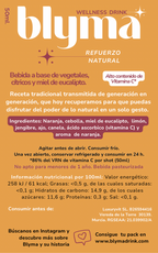 Blyma wellness drink