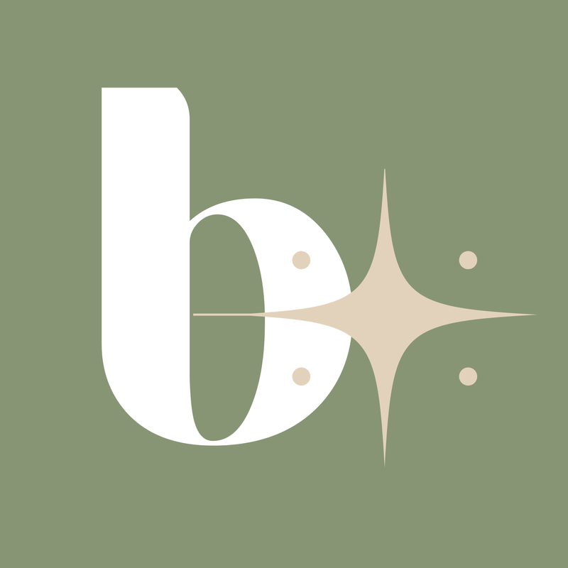Botella de Blyma