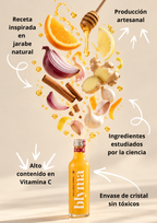 Blyma wellness drink