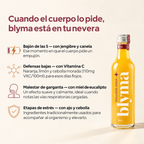 Blyma wellness drink